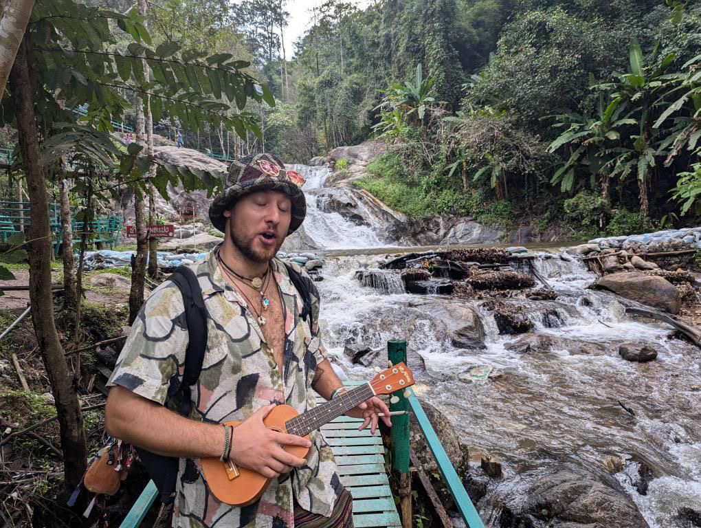 How YOU like to&nbsp;travel??