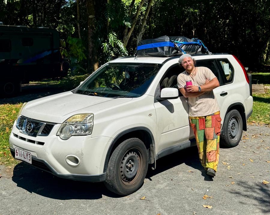 Home… missing NOT having&nbsp;it